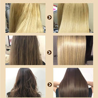 Anti-Shedding Hair Mask texture
