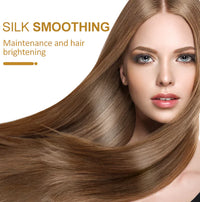 Foaming Reverse Repair Hair Mask results