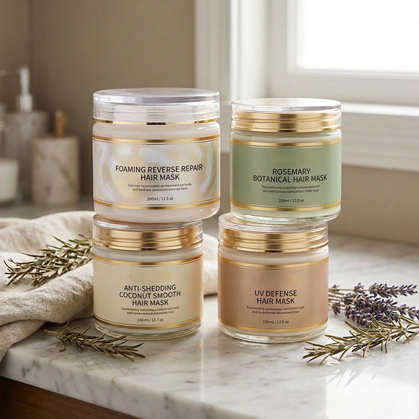 The Complete Glow Ritual Bundle